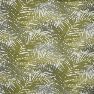 Prestigious Jungle Palm Fabric